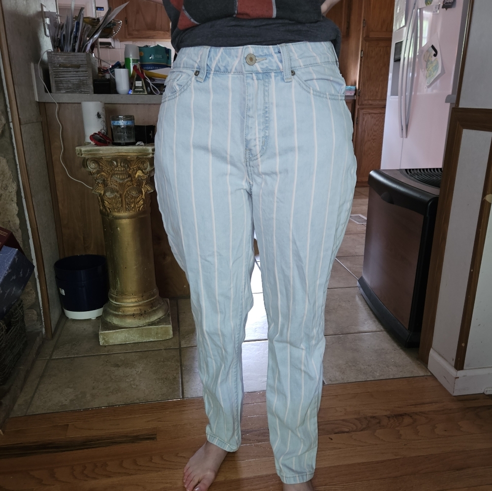 Kancan Jeans
